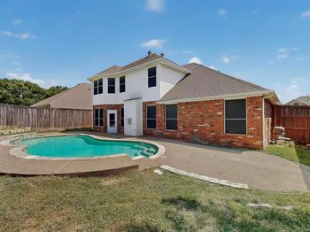 1705  Clover Hill Road 