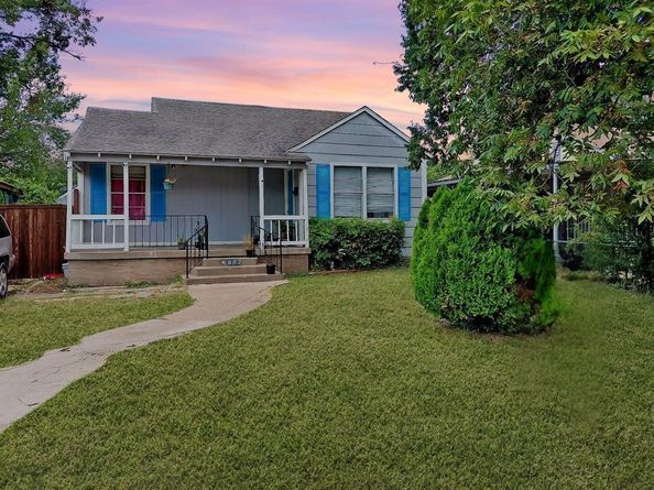 807  Hartsdale Drive , Dallas Texas 75211