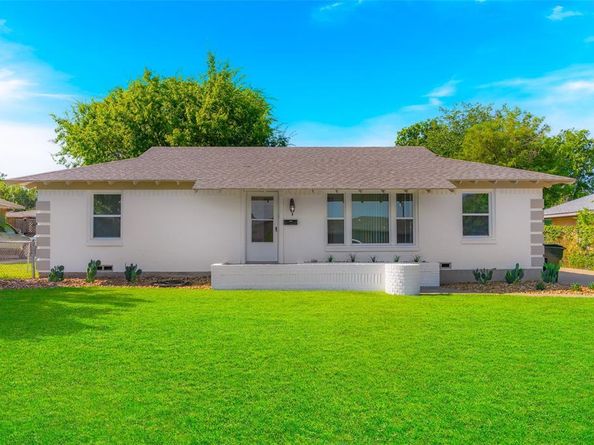 804  Haggard Street , Plano Texas 75074