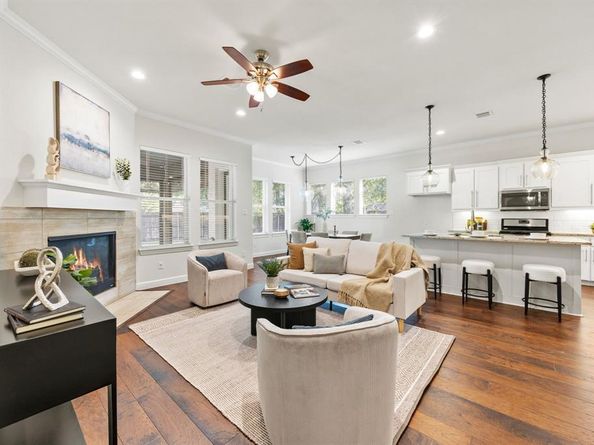 5630  Birchman Avenue , Fort Worth Texas 76107