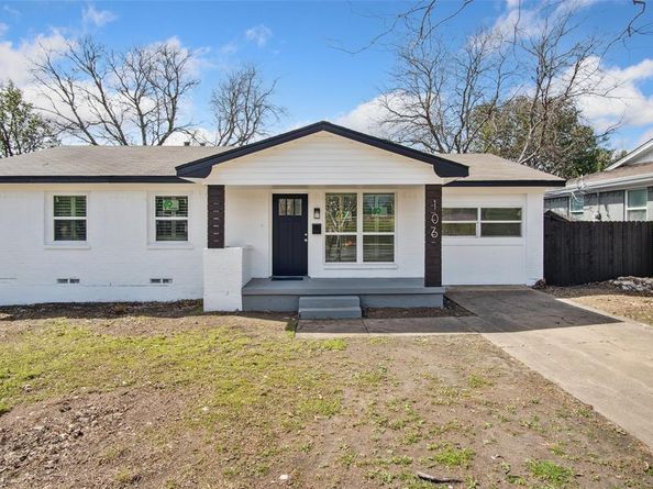 106  Dublin Drive , Richardson Texas 75080