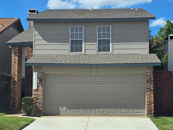 2927 Pegasus, Garland Texas 75044