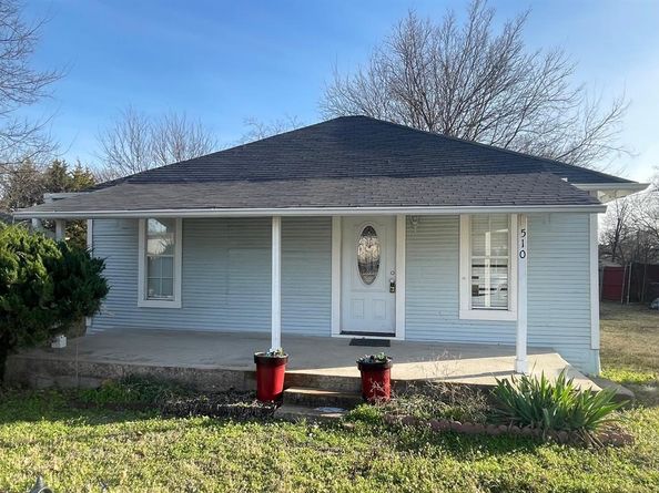510  Dickie Street , Rockwall Texas 75087