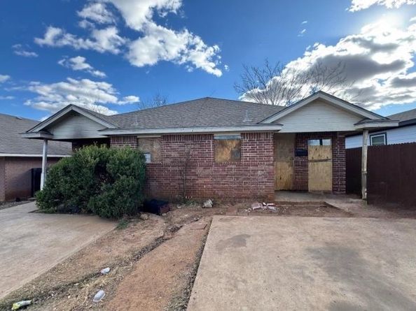 1432 A E Mulkey Street , Fort Worth Texas 76104