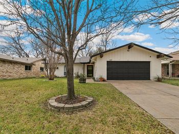 417  Kirby Creek Drive 