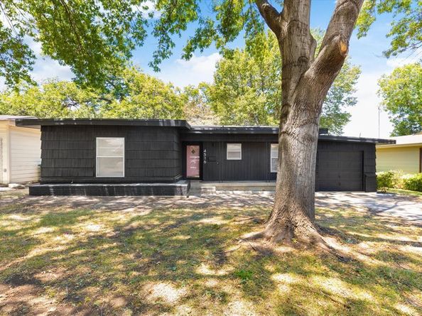 4516  Rutland Avenue , Fort Worth Texas 76133