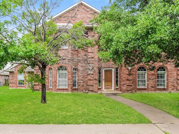 4005  Cavalier Drive , Rowlett Texas 75088