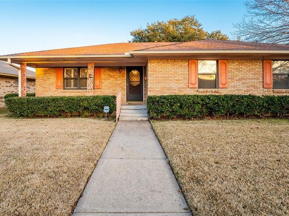 3938  Roanoke Drive , Garland Texas 75041