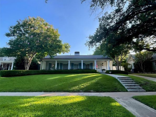 3667  Monticello Drive , Fort Worth Texas 76107