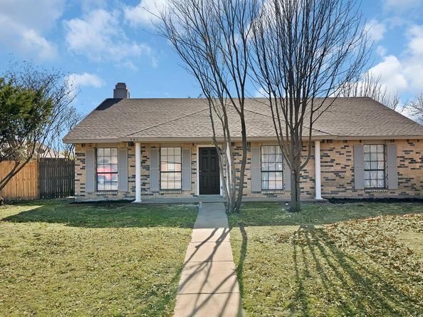 501  Justice Street , Cedar Hill Texas 75104