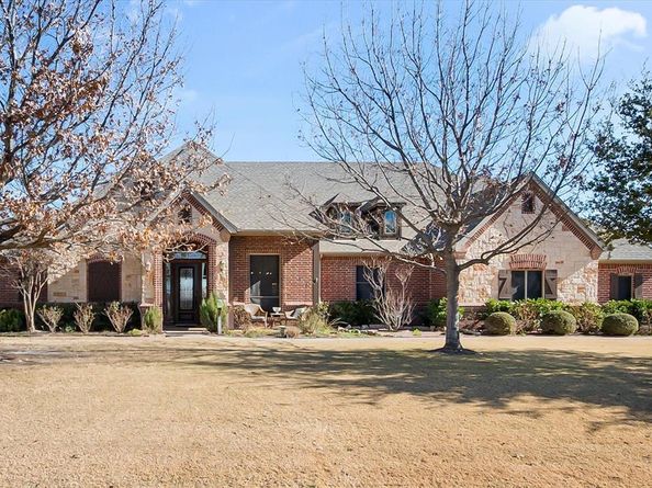 12030  Vista Ranch Way , Fort Worth Texas 76179