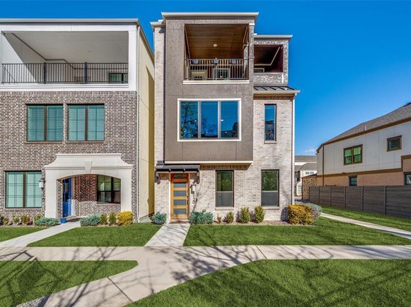 8120  Hastings Drive , Dallas Texas 75231