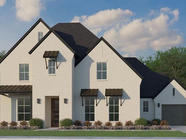 1500  Sunset Point Drive , Lakewood Village Texas 75068