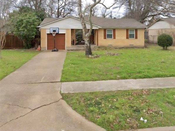 440  Vernet Street , Richardson Texas 75080