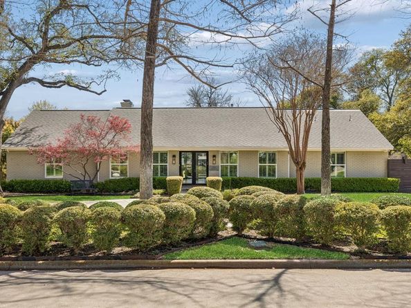 7032  Lavendale Avenue , Dallas Texas 75230