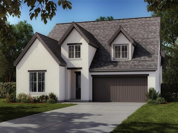 2831  Winfrey Point , Prosper Texas 75078