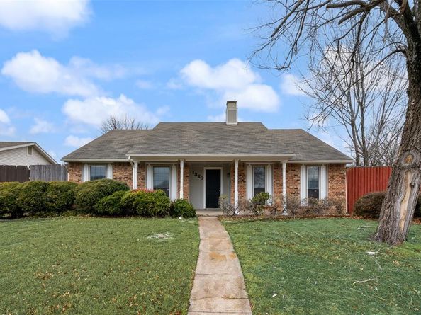 1323  Rivercrest Boulevard , Allen Texas 75002