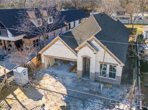 2215  Crystal Drive , Balch Springs Texas 75180