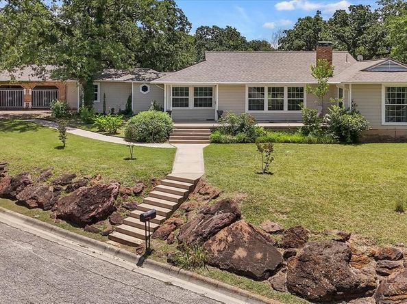 425  Oakhill Drive , Denton Texas 76201