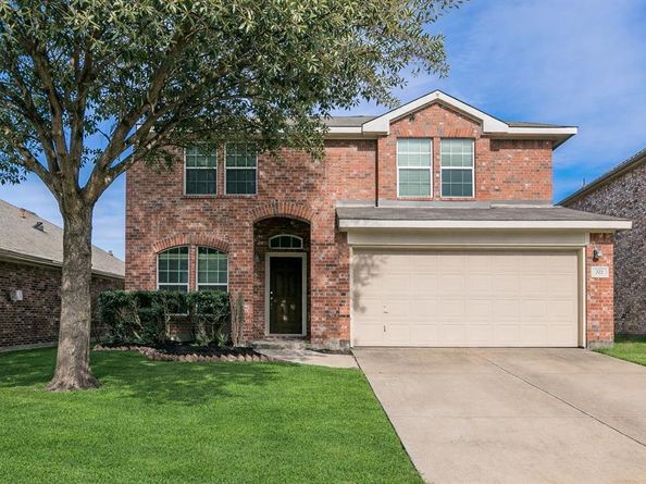 322  Highland Creek Drive , Wylie Texas 75098