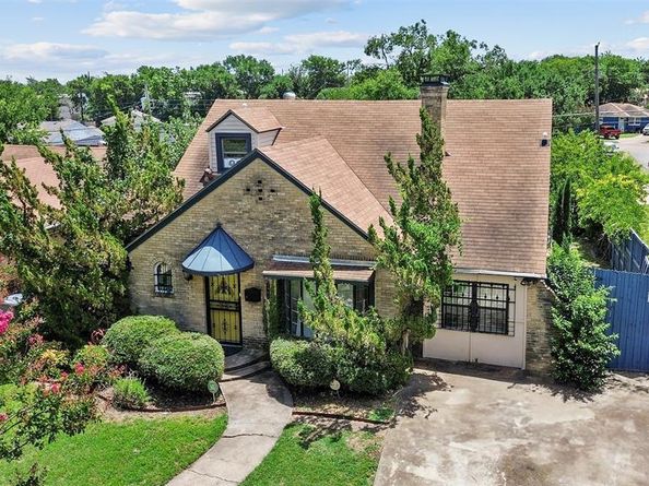 1902  Norfolk Avenue , Dallas Texas 75203