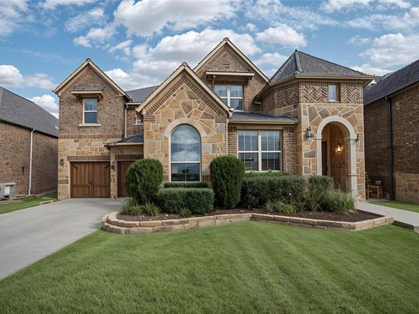 2805  Walnut Creek Lane , The Colony Texas 75056