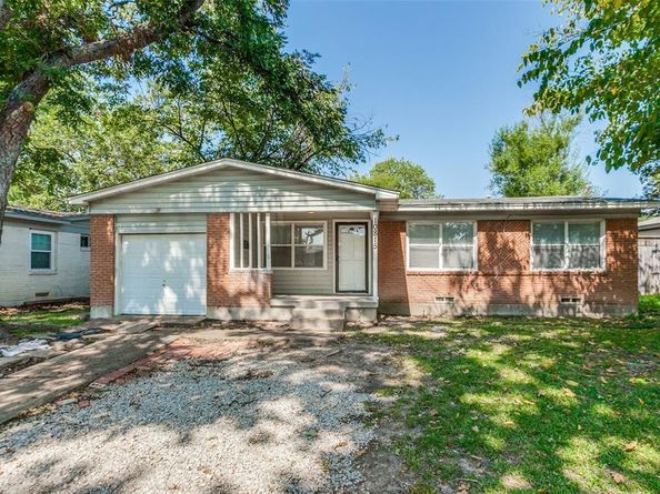 10815  Ruth Ann Drive , Dallas Texas 75228
