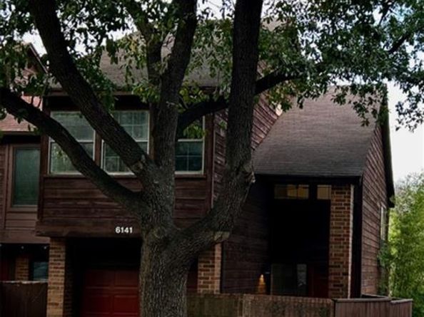 6141  Summer Creek Circle  I, Dallas Texas 75231