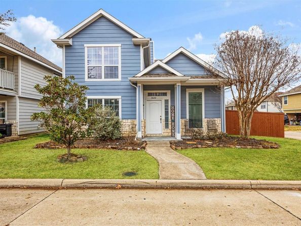 3600  Temecula Creek Trail , McKinney Texas 75070