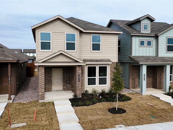 3017  MAPLE ORCHARD Lane , Fort Worth Texas 76140