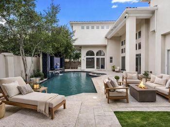 5608  Stone Cliff Court 