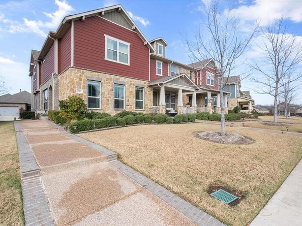 4519  Fossil Opal Lane , Arlington Texas 76005