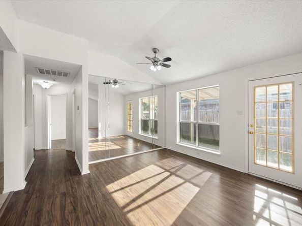 6324  Fern Meadow Drive , Fort Worth Texas 76179