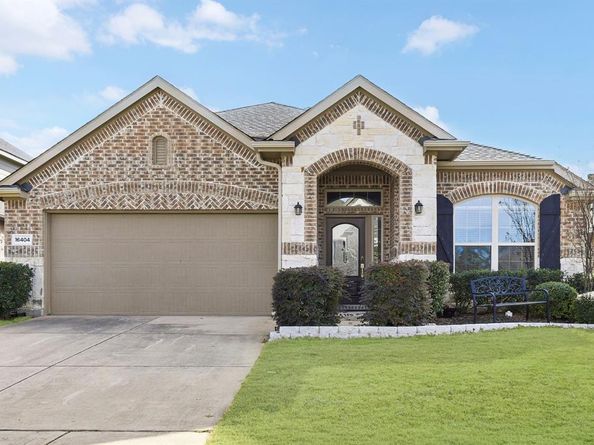 16404  Stillhouse Hollow Court , Prosper Texas 75078