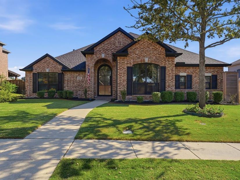 1320  Scarboro Hills Lane , Rockwall Texas 75087