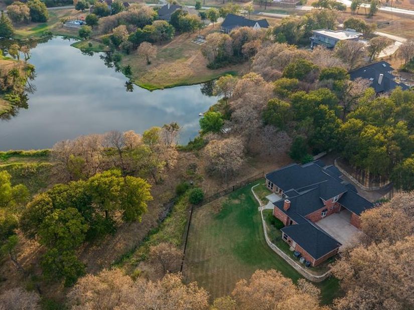 6565  Shoreline Drive , Little Elm Texas 75068