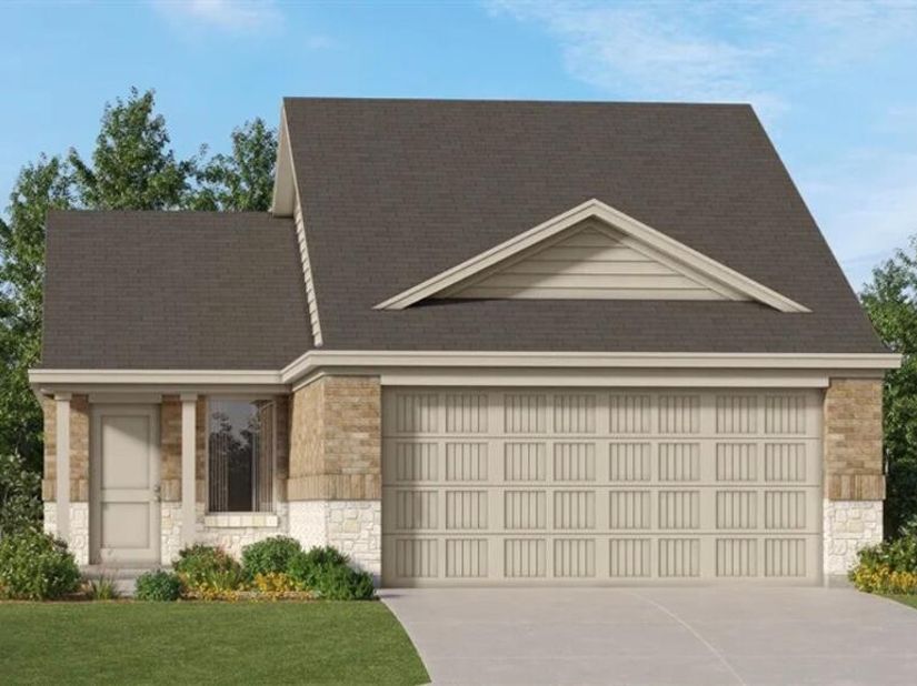 1244  Still Pond Drive , Crowley Texas 76036