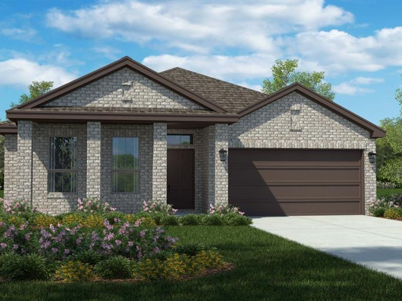 15925  STABLEFORD Road , Fort Worth Texas 76247