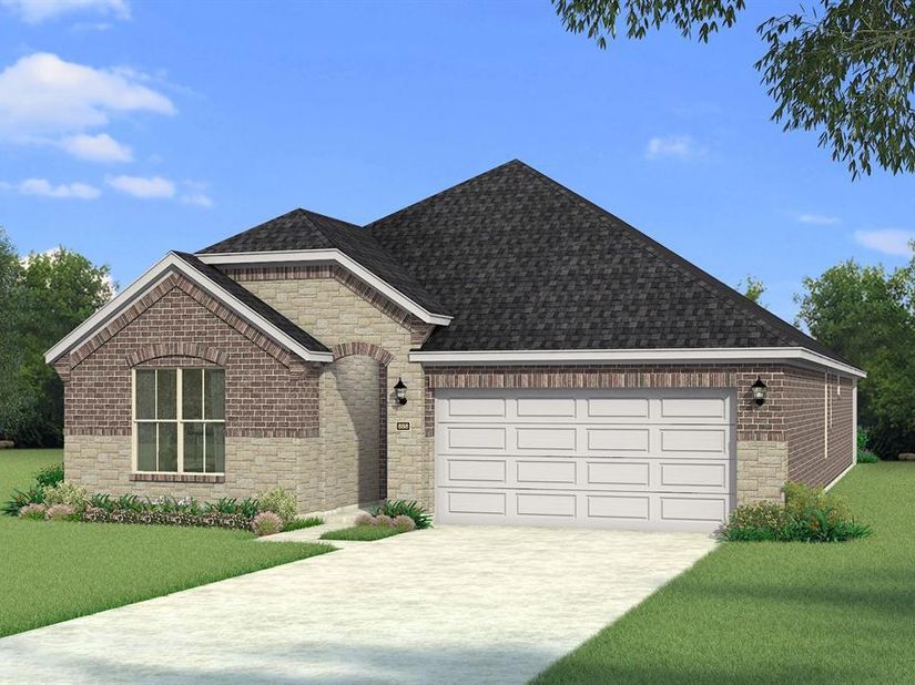 2024  Beeflower Street , Celina Texas 75009