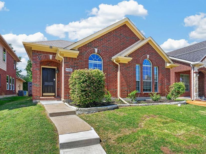 6105  Cheyenne Drive , The Colony Texas 75056