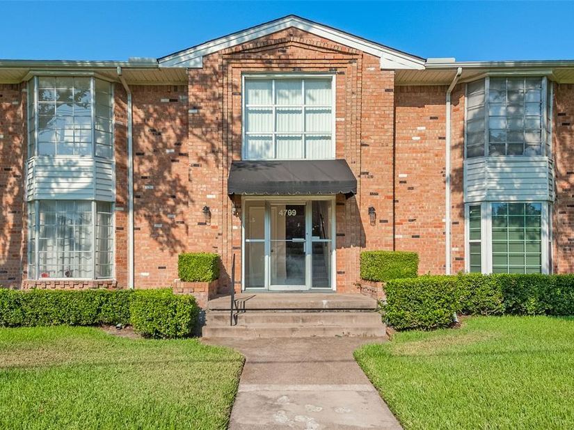 4709  Skillman Street  B, Dallas Texas 75206