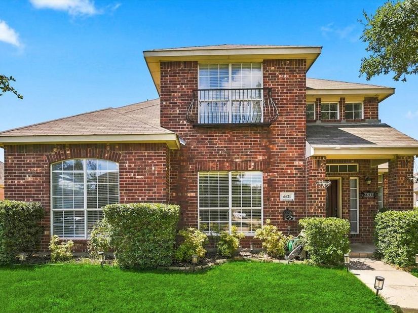 6621  Alliance Drive , The Colony Texas 75056