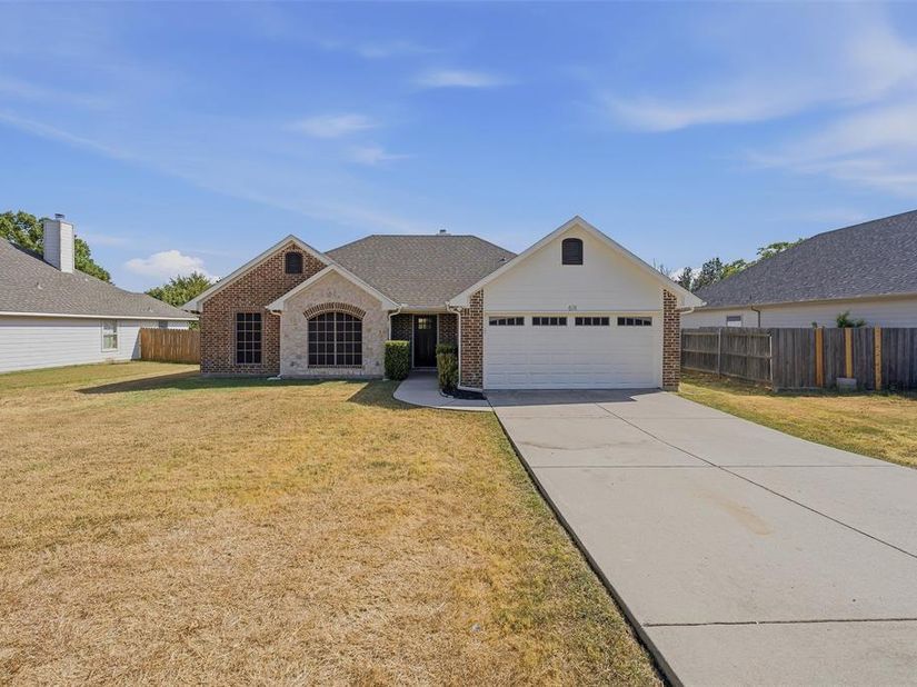 631  Lakeshore Boulevard , Oak Point Texas 75068