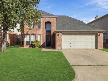 3332  Raleigh Drive 