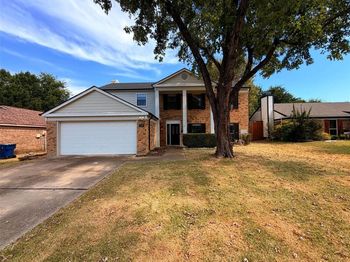 2226  Country Oaks Drive 