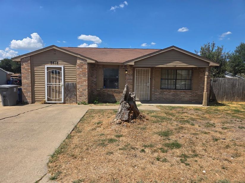 9419  Culberson Street , Dallas Texas 75227
