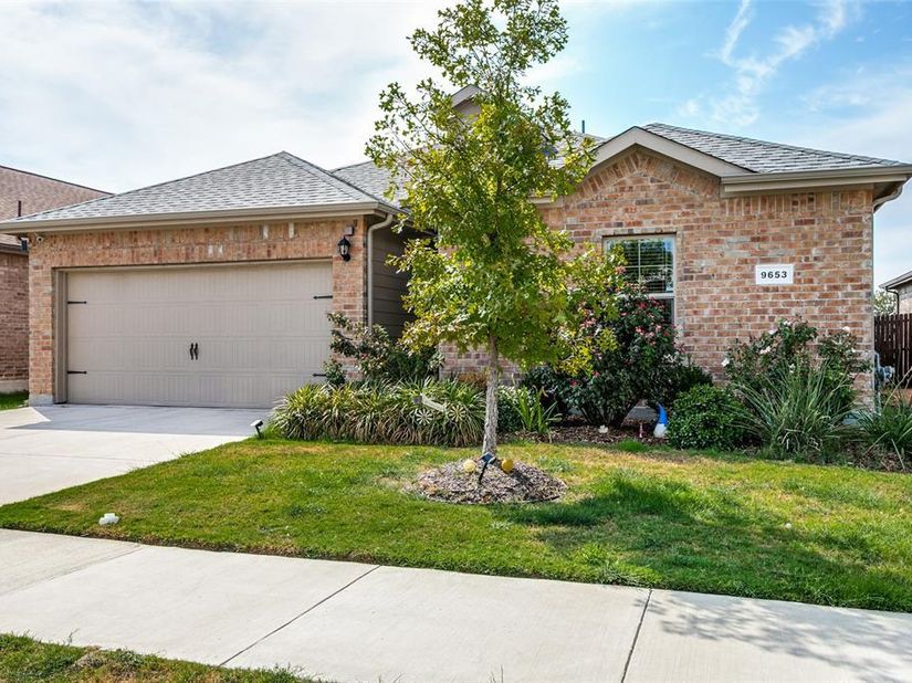 9653  Calhoun Falls Drive , Fort Worth Texas 76108