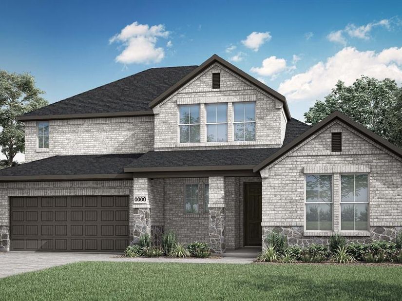 602  Boxwood Court , Mansfield Texas 76063