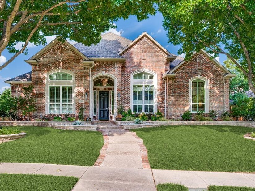 5765  Red Hill Lane , Frisco Texas 75034
