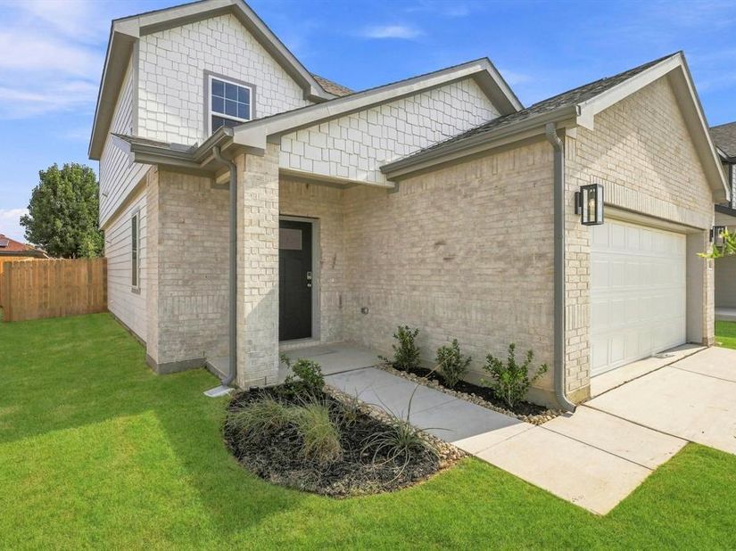 3253  Kelso Drive , Everman Texas 76140